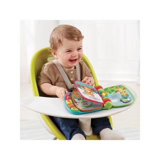 vtech  Il mio primo libro musicale, Italien 