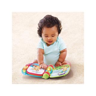 vtech  Il mio primo libro musicale, Italien 