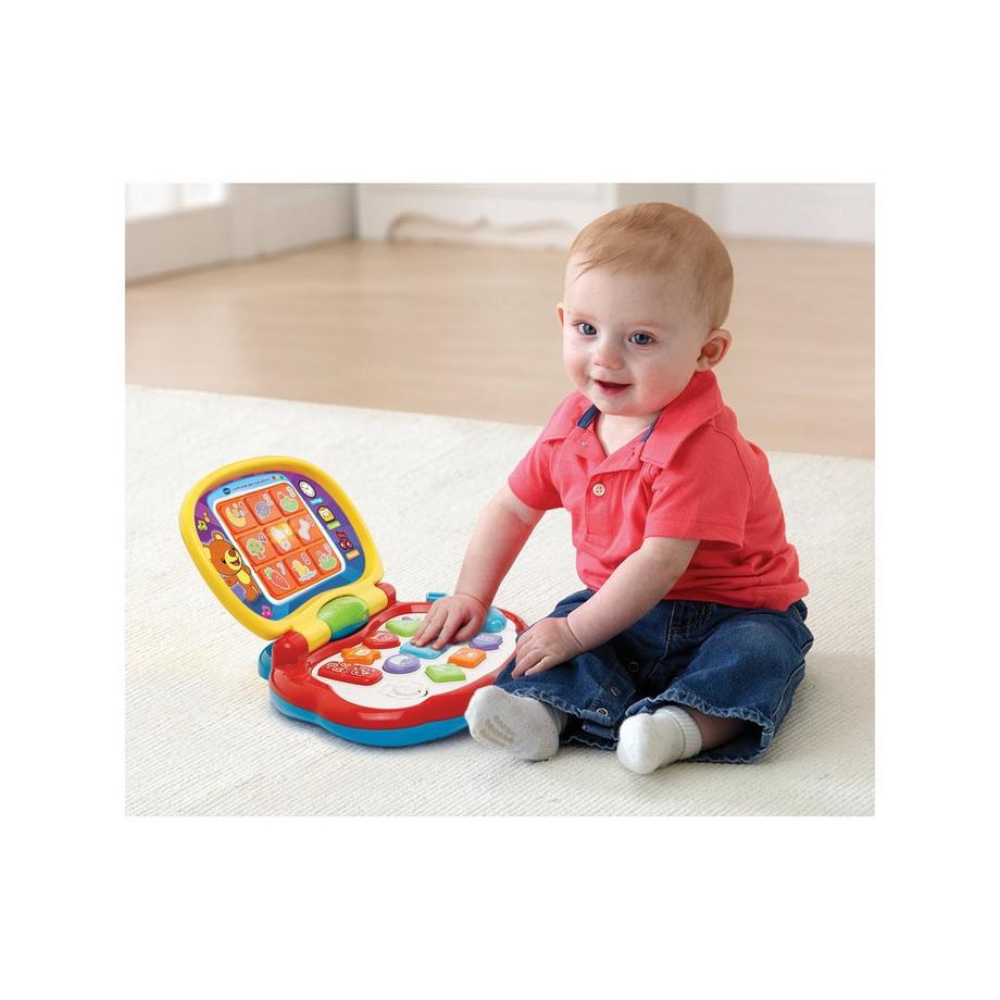 vtech  Il mio primo computer luminoso, Italiano 