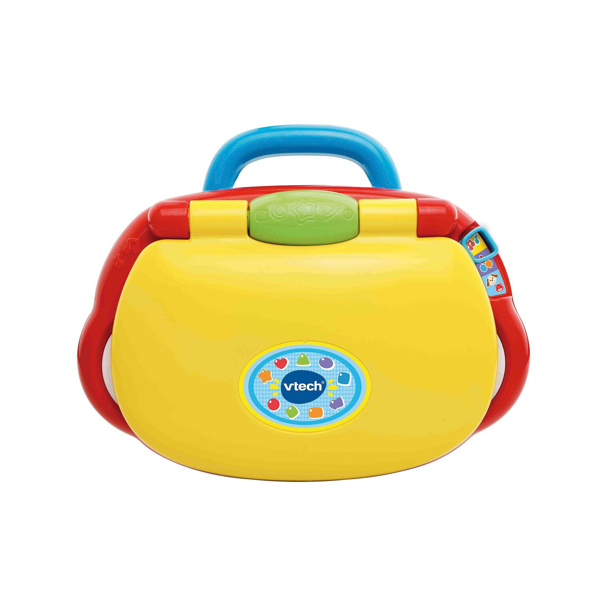 vtech  Il mio primo computer luminoso, Italiano 