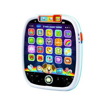 Il mio primo tablet, Italienisch