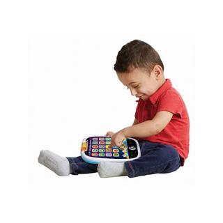 vtech  Il mio primo tablet, Italienisch 