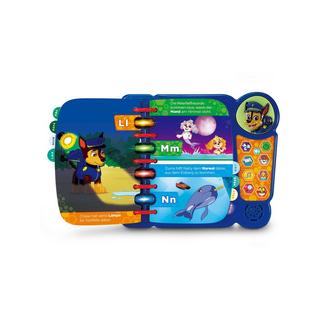 vtech  PAW Patrol Abenteuerbuch, Deutsch 