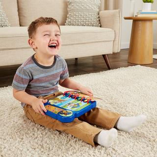 vtech  PAW Patrol Abenteuerbuch, Deutsch 