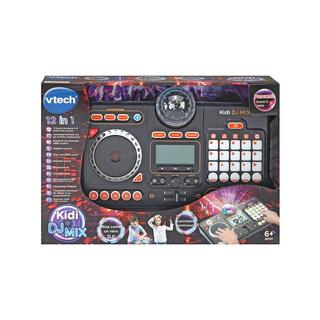 vtech  KidiStar DJ Mixer, Italien 