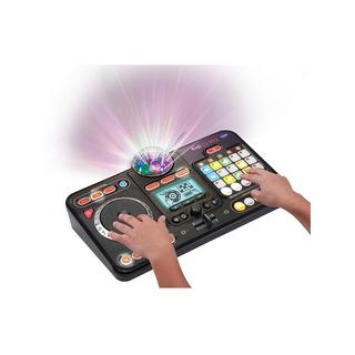 vtech  KidiStar DJ Mixer, Italien 