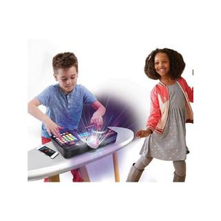 vtech  KidiStar DJ Mixer, Italiano 