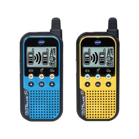 vtech  Kidi - Walkie Talkie, Italiano 