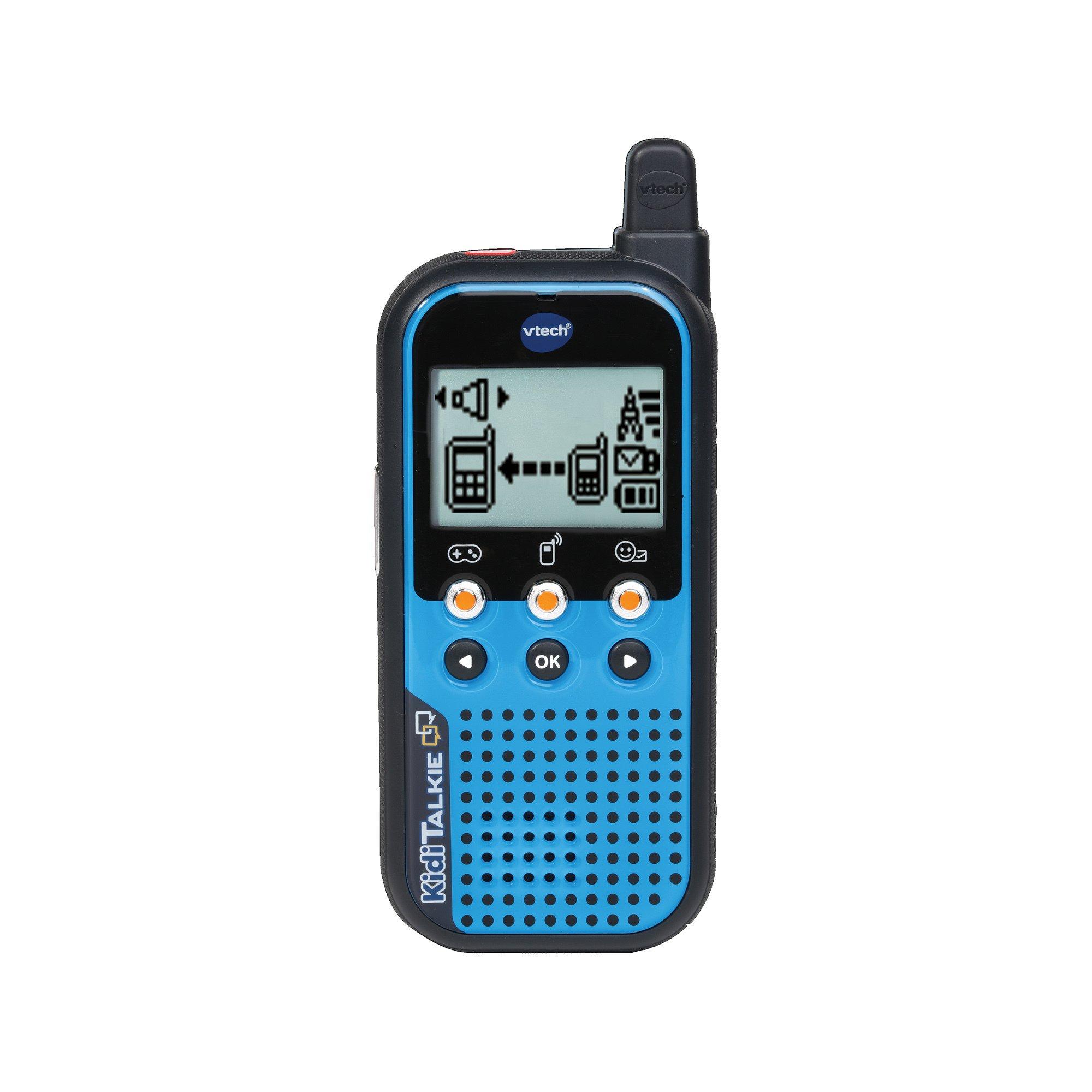vtech  Kidi - Walkie Talkie, Italienisch 