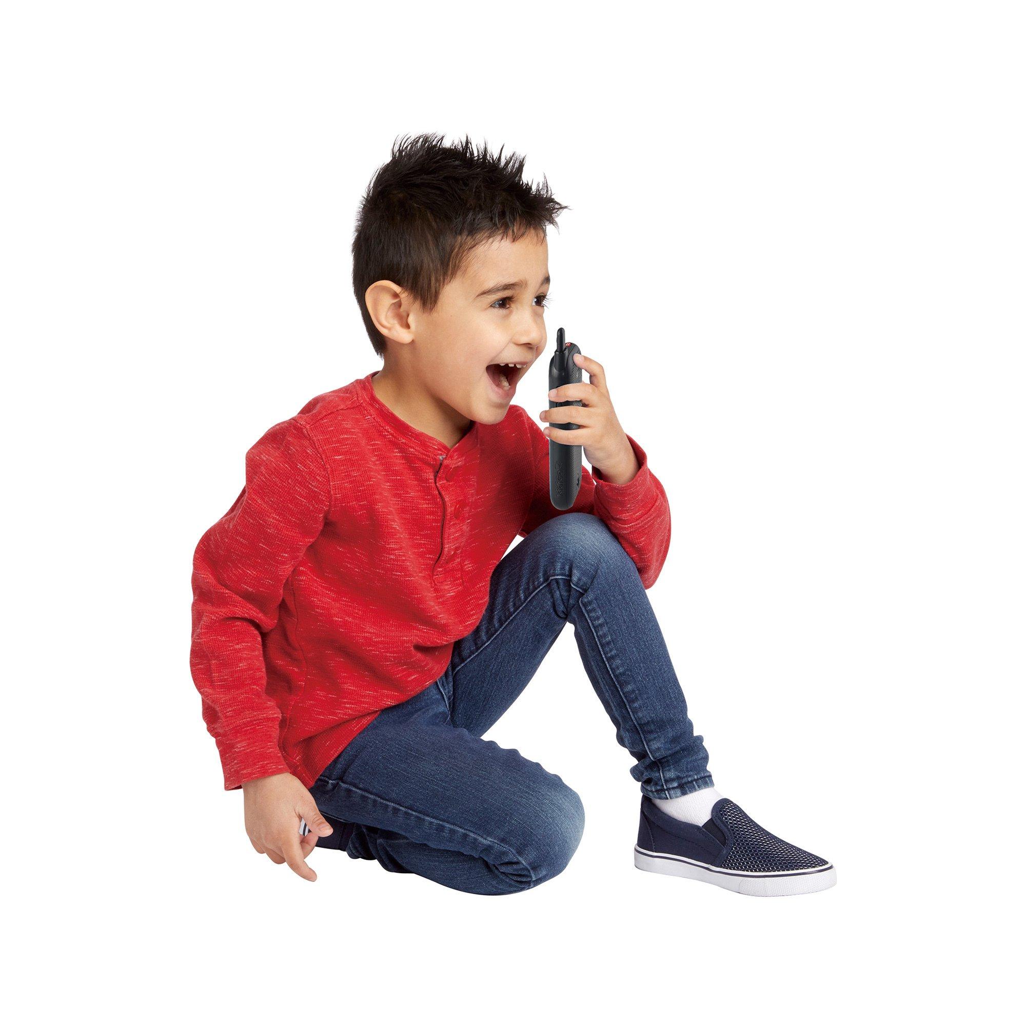 vtech  Kidi - Walkie Talkie, Italienisch 