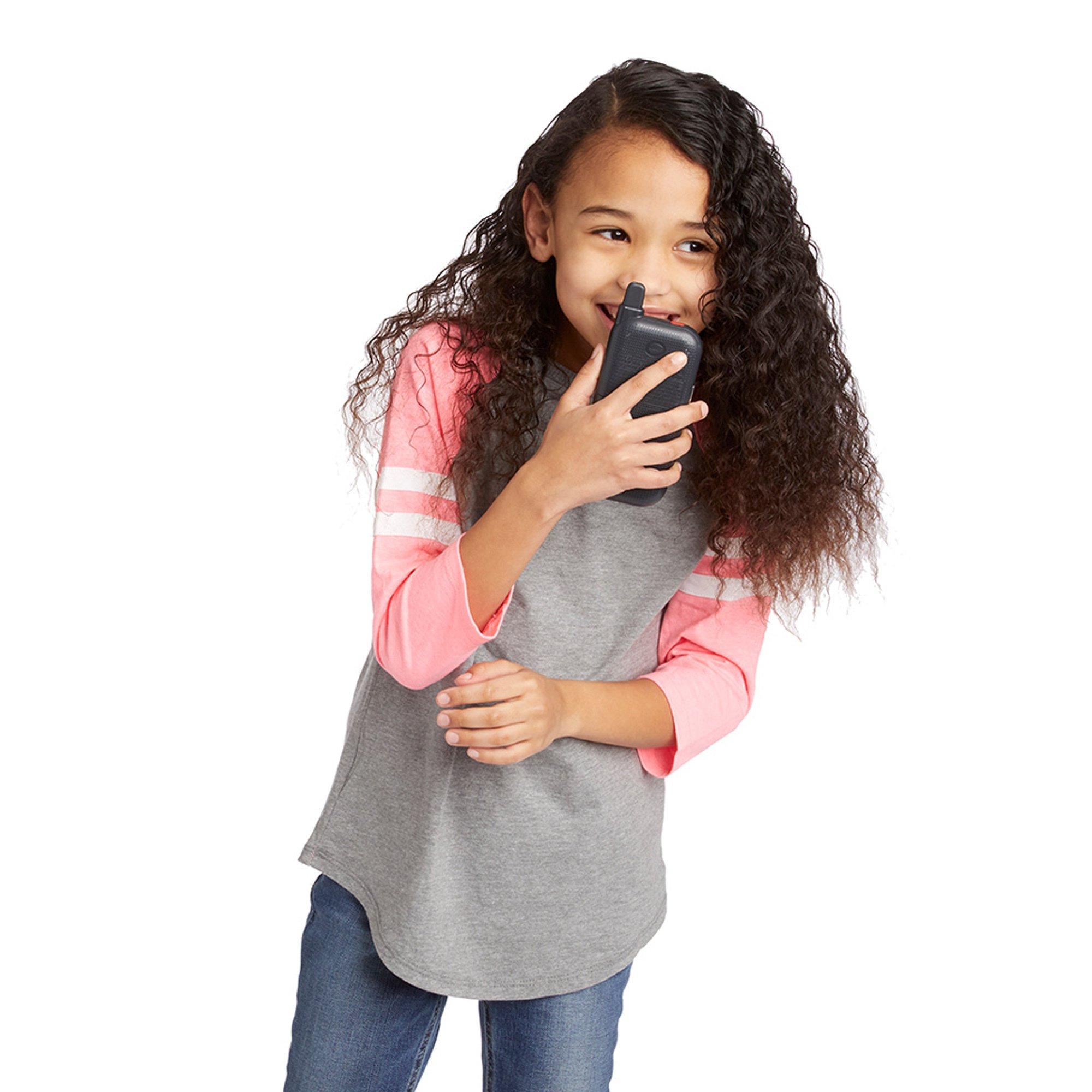 vtech  Kidi - Walkie Talkie, Italienisch 