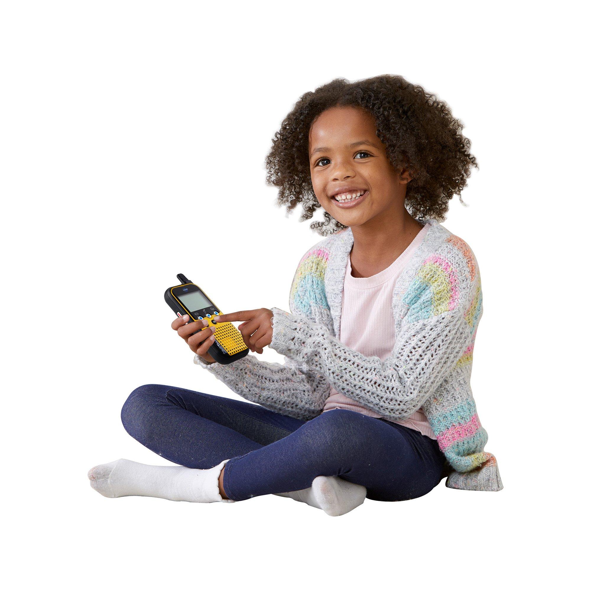 vtech  Kidi - Walkie Talkie, Italienisch 