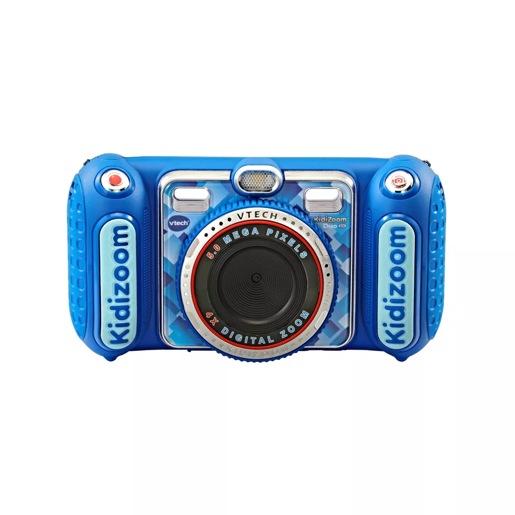 VTech - Kidizoom® Duo DX, Italienisch, Multicolor