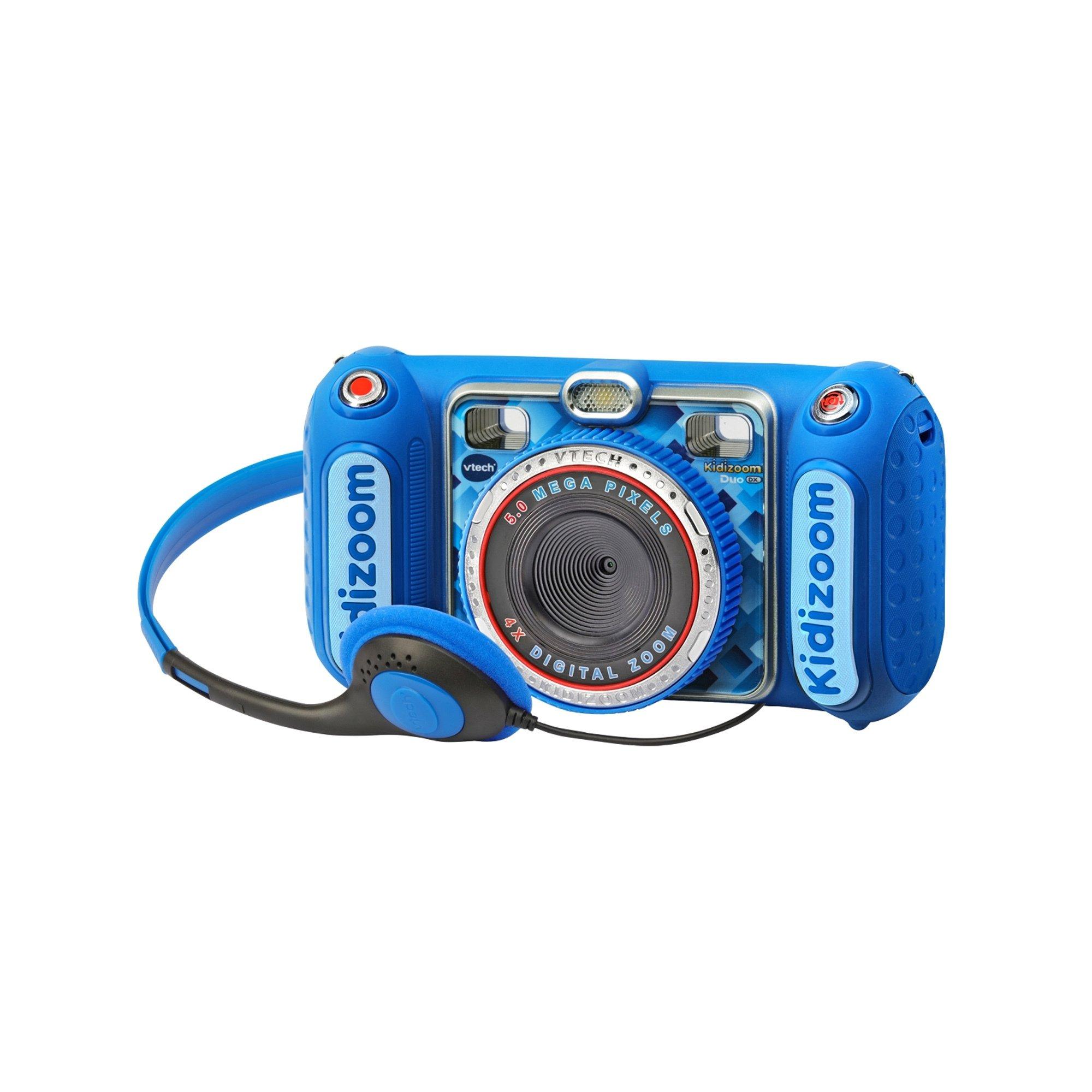 vtech  Kidizoom® Duo DX, Italiano 