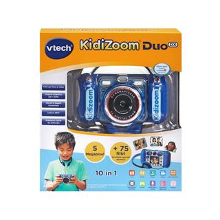 vtech  Kidizoom® Duo DX, Italienisch 