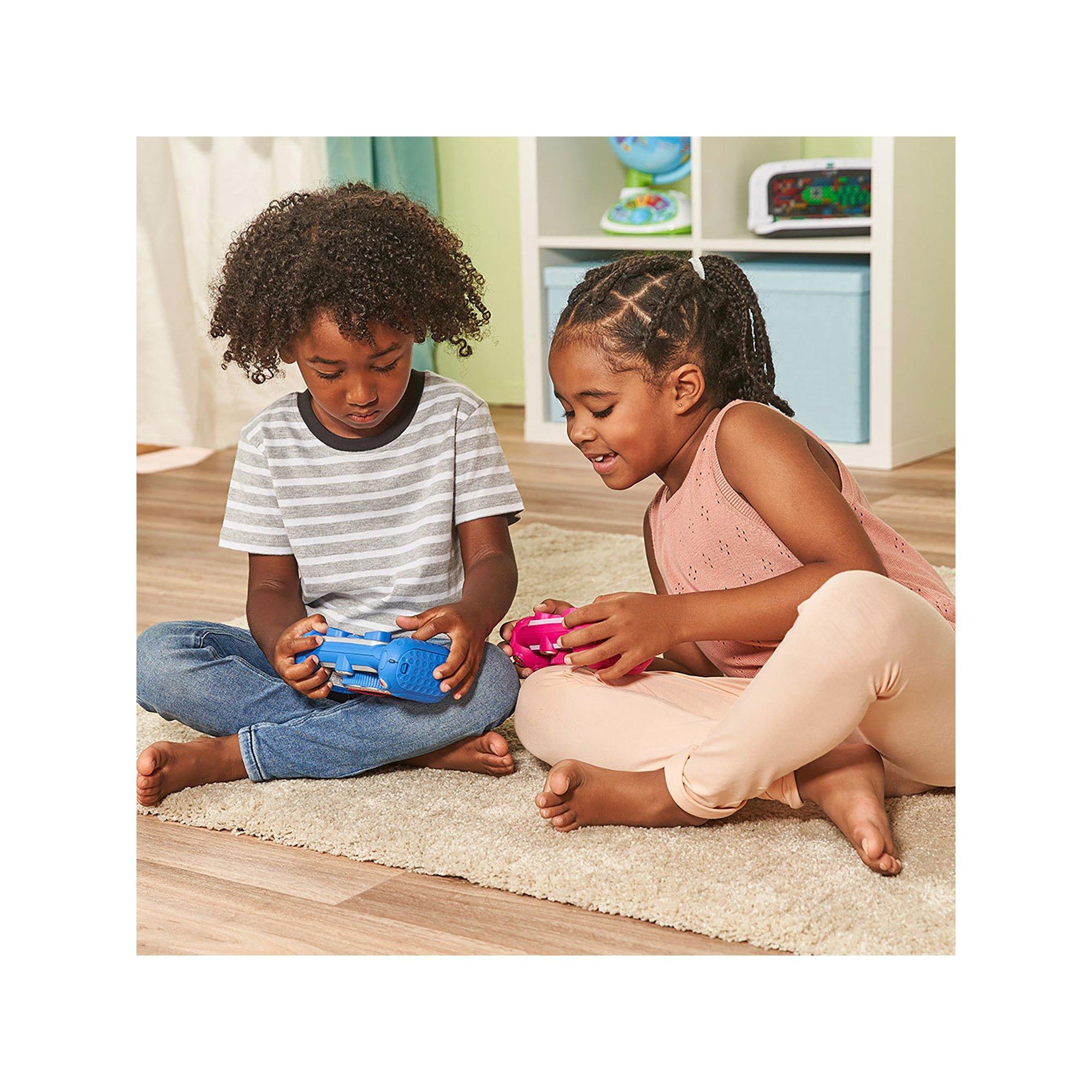 vtech  Kidizoom® Duo DX, Italiano 