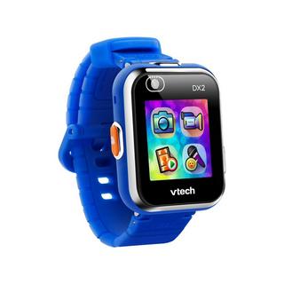 vtech  Kidizoom Smartwatch DX2 blau, Italienisch 