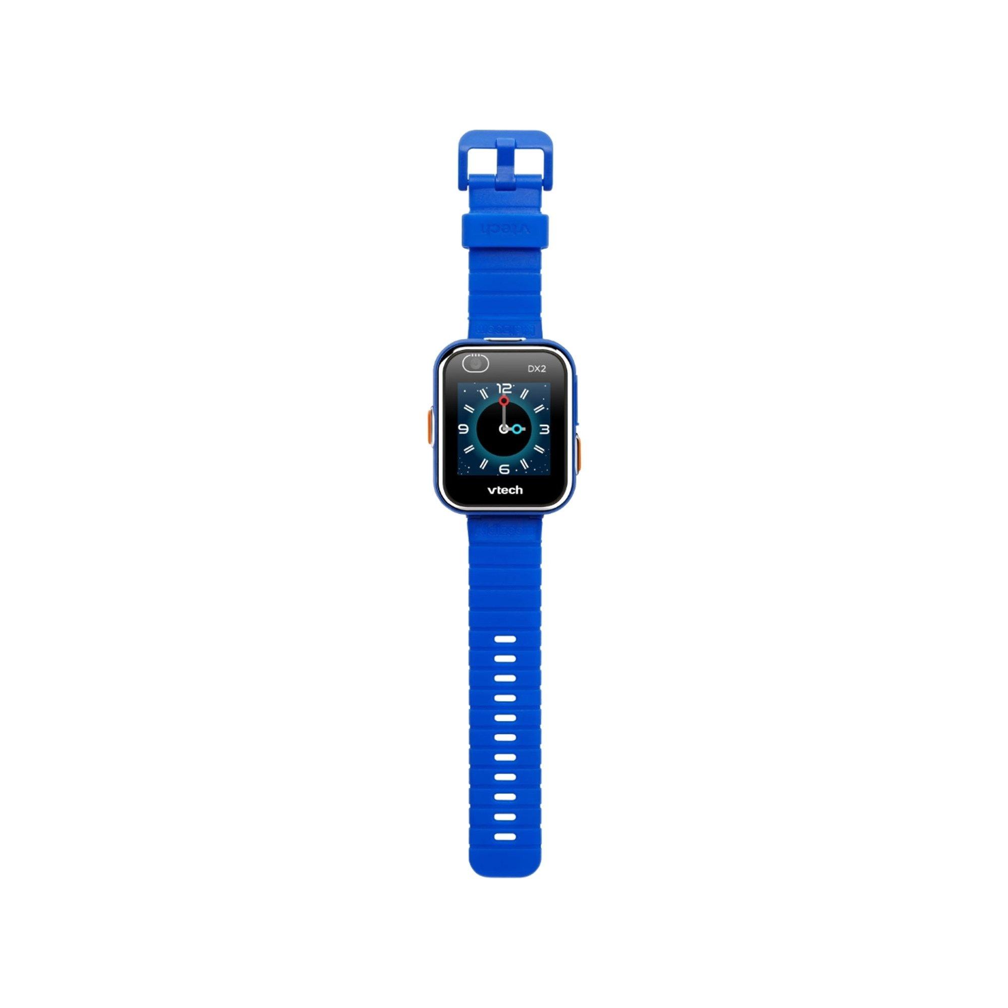 vtech  Kidizoom Smartwatch DX2 blu, Italliano 