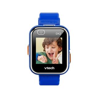 vtech  Kidizoom Smartwatch DX2 blau, Italienisch 