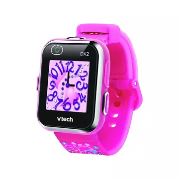 Kidizoom Smartwatch DX Pink, Italien