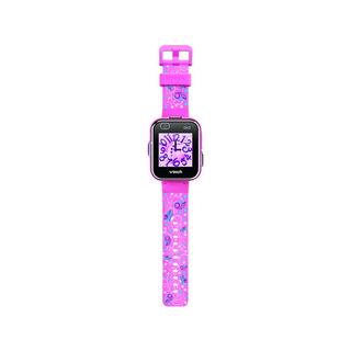 vtech  Kidizoom Smartwatch DX Pink, Italienisch 