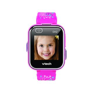 vtech  Kidizoom Smartwatch DX Pink, Italien 
