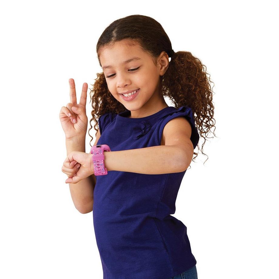 vtech  Kidizoom Smartwatch DX Pink, Italiano 