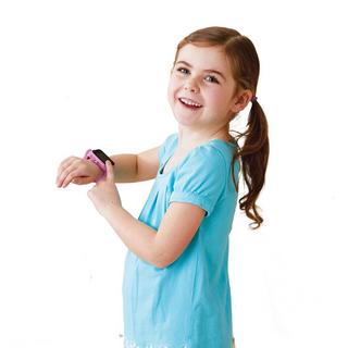 vtech  Kidizoom Smartwatch DX Pink, Italien 