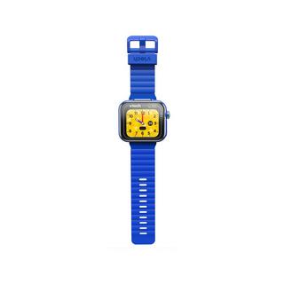 vtech  KidiZoom SmartWatch MAX bleue, Allemand 