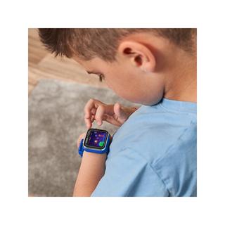 vtech  KidiZoom SmartWatch MAX blau, Deutsch 