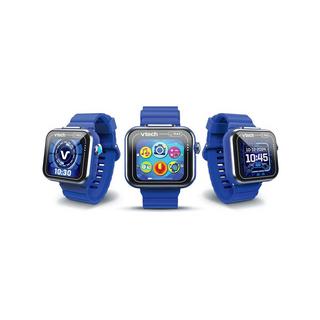 vtech  KidiZoom Smartwatch MAX blu, Francese 