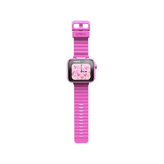 vtech  KidiZoom SmartWatch MAX pink, Allemand 