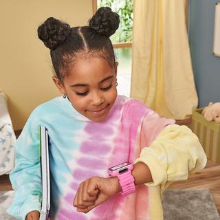 vtech  KidiZoom SmartWatch MAX pink, Tedesco 