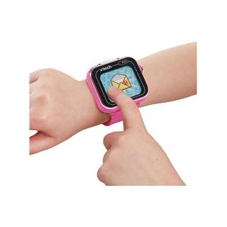 vtech  KidiZoom Smartwatch MAX Rosa, Französisch 