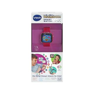 vtech  KidiZoom SmartWatch MAX Lila, Deutsch 
