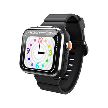 KidiZoom SmartWatch MAX Schwarz, Deutsch