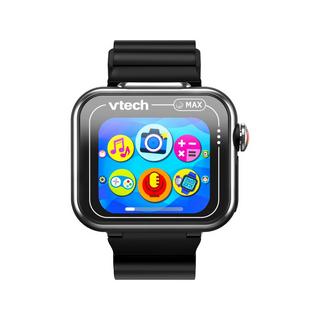 vtech  KidiZoom SmartWatch MAX Schwarz, Deutsch 