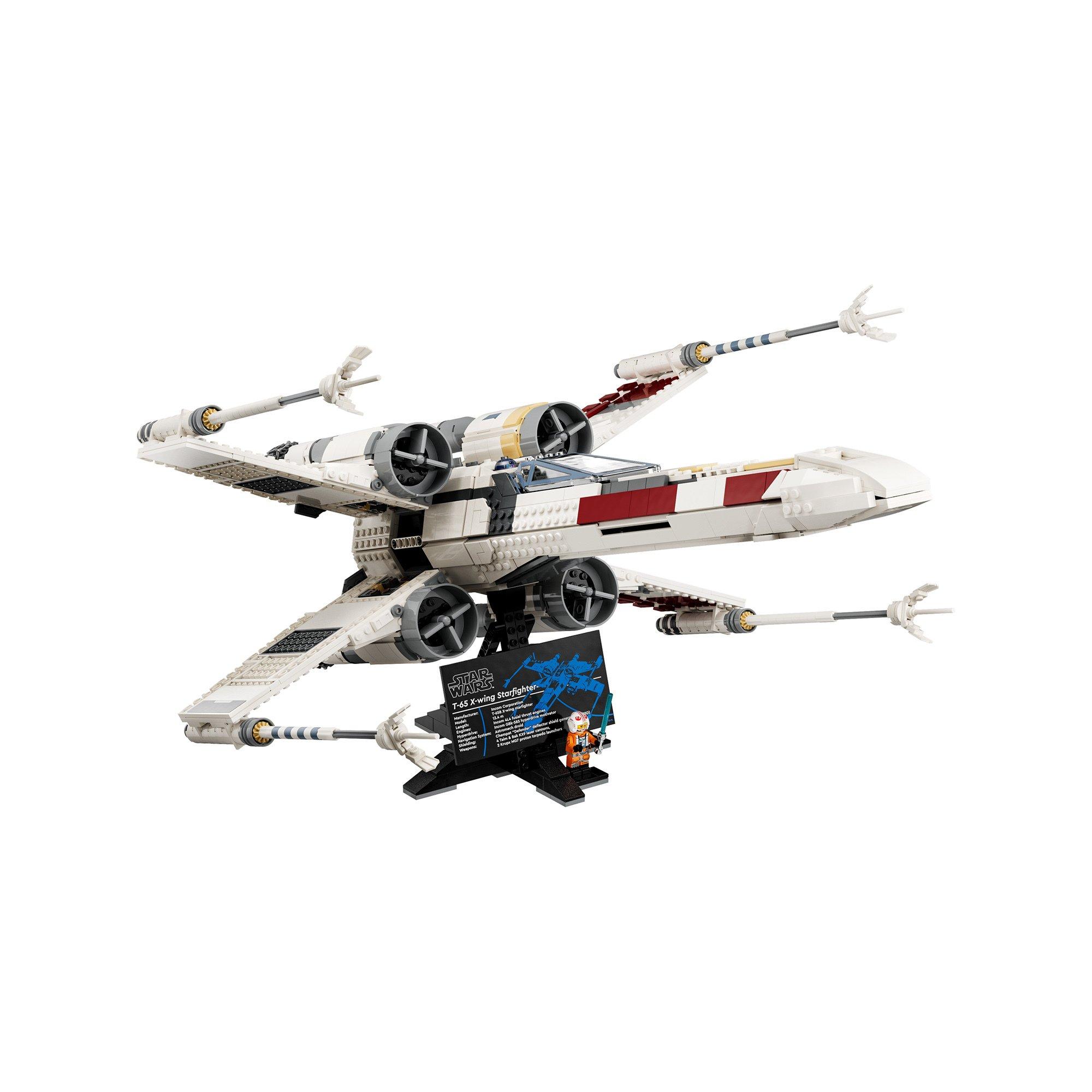 LEGO®  75355 X-Wing Starfighter™ 