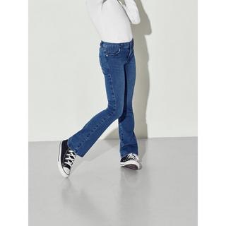 KIDS ONLY  Jeans, Flared Leg Fit 