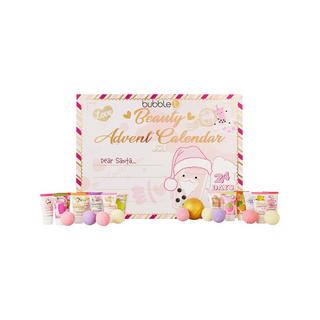 Bubble T  Beauty Adventskalender 