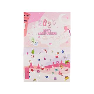 Bubble T  Beauty Adventskalender 