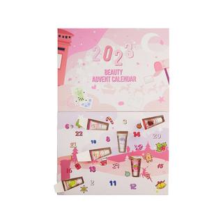 Bubble T  Beauty Adventskalender 