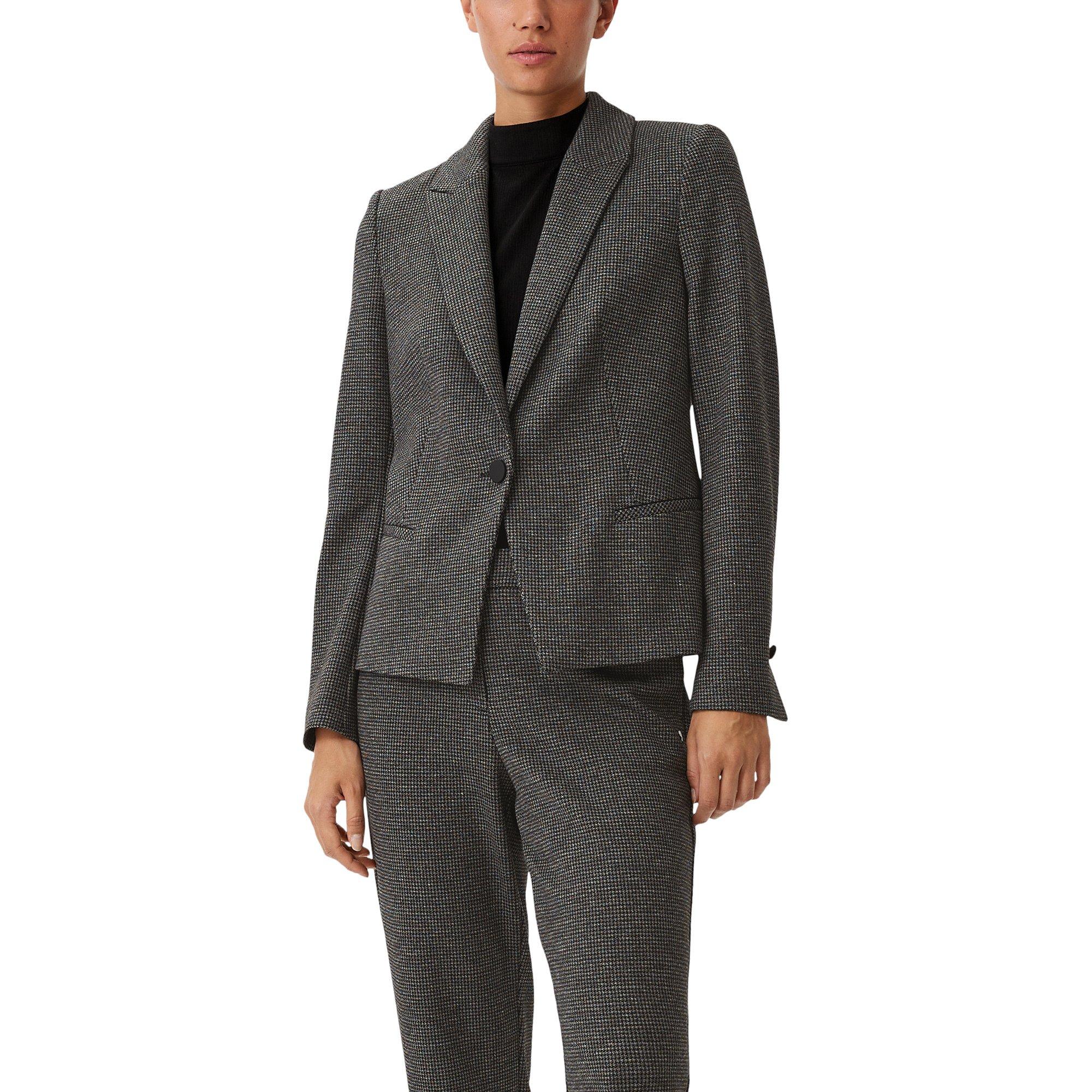 Image of Blazer Damen Multicolor 34