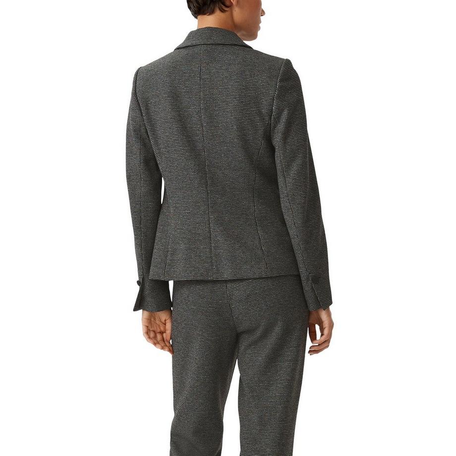 Comma  Blazer 