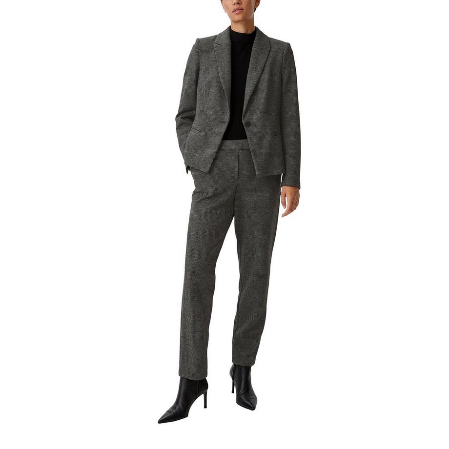 Comma  Blazer 