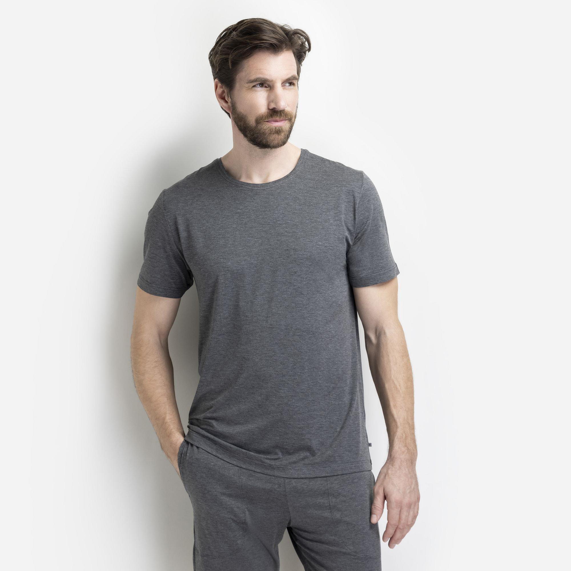 ISA bodywear  T-Shirt, kurzarm 