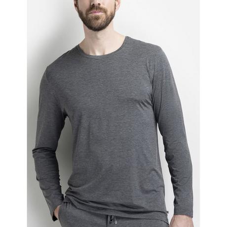 ISA bodywear Langarm Shirt  