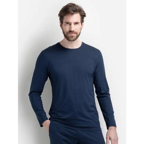 ISA bodywear Langarm Shirt  
