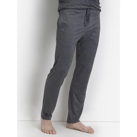ISA bodywear Lange Pyjamahose  