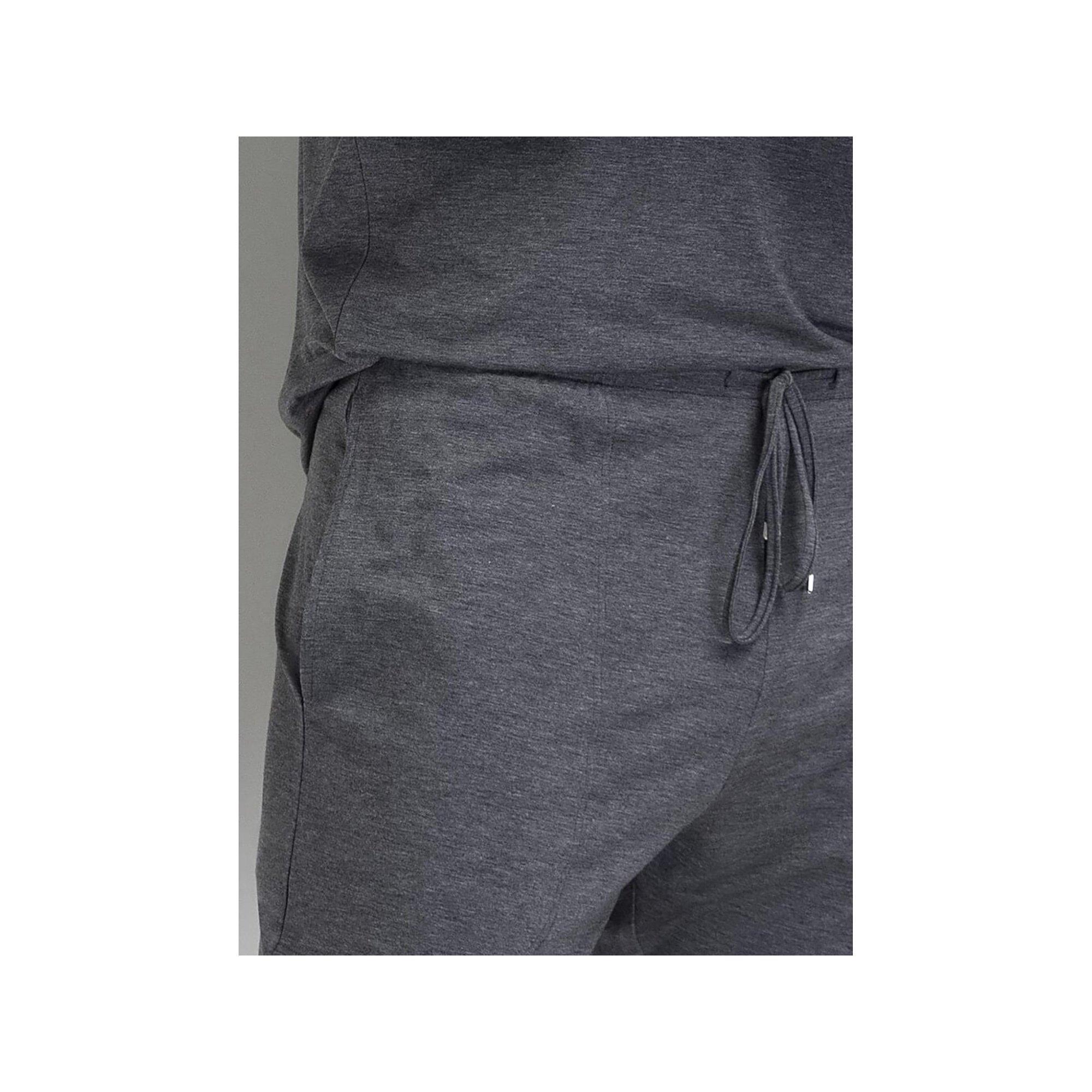 ISA bodywear Pantaloni pigiama lunghi  